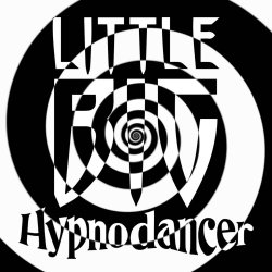 Обкладинка Little Big - Hypnodancer