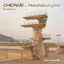 Обкладинка Natasha Bedingfield - Bruised Water (Original Mix)