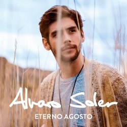 Обкладинка Alvaro Soler - Sofia