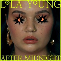 Обкладинка Lola Young - After Midnight