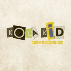 Обкладинка Kola Kid - 2punk2suck