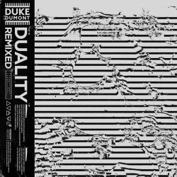 Обкладинка Duke Dumont - Ocean Drive (Purple Disco Machine Remix)