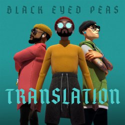 Обкладинка Black Eyed Peas & Ozuna & J. Rey Soul - MAMACITA