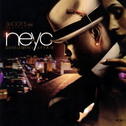 Обкладинка Ne-Yo - Bite You
