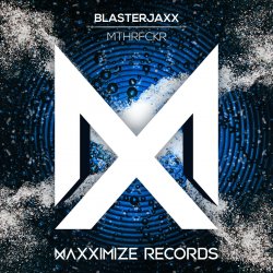 Обкладинка BlasterJaxx, Jamez - Party All Week