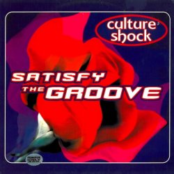 Обкладинка Culture Shock - Culture Shock