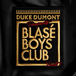 Обкладинка Duke Dumont - Melt