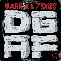 Обкладинка Marnik & 7 Skies - DGAF (Original Mix)