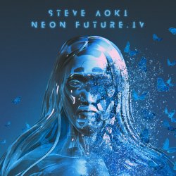 Обкладинка Steve Aoki Feat. Kita Sovee & Julien Marchal - Closer To God