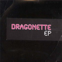 Обкладинка Dragonette - Magic Fantastic