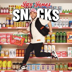 Обкладинка Jax Jones - House Work (Feat. Mike Dunn & MNEK)