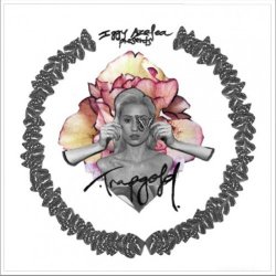 Обкладинка Iggy Azalea - Yo El Ray