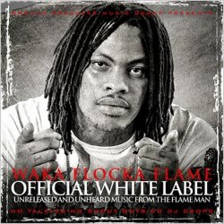 Обкладинка Waka Flocka Flame - Bingo