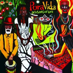 Обкладинка Pura Vida - Black Reggae Muzik Tribute