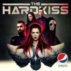 Обкладинка The HARDKISS - Part One Hard