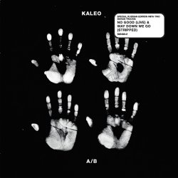 Обкладинка Kaleo - No Good