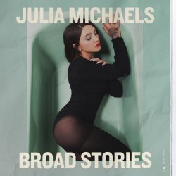 Обкладинка Julia Michaels & Niall Horan - What A Time feat. Niall Horan