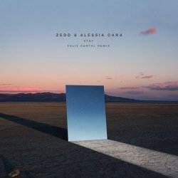 Обкладинка Zedd & Alessia Cara Vs Papa Roach - Stay Vs Last Resort