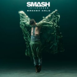Обкладинка Smash Into Pieces - Broken Halo