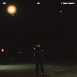 Обкладинка X Ambassadors - Unsteady (Rerecorded)