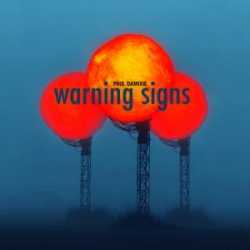 Обкладинка Paul Damixie - Warning Signs