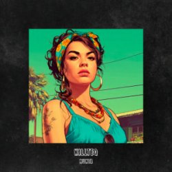 Обкладинка KILLTEQ - Nunta
