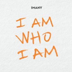Обкладинка Imany - I Am Who I Am