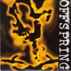 Обкладинка The Offspring - Come Out And Play (Keep 'Em Separated)