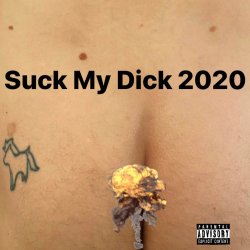 Обкладинка Little Big - Suck My Dick 2020