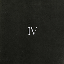 Обкладинка Kendrick Lamar - The Heart Part 4