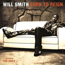 Обкладинка Will Smith - Act Like You Know