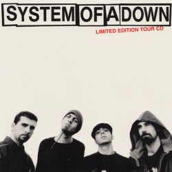 Обкладинка System of a Down - Suggestions
