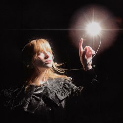Обкладинка Sophie Cates - SUPERNOVA