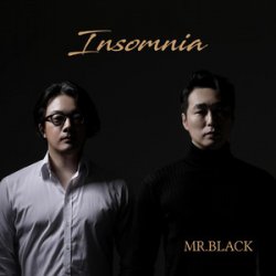 Обкладинка Mr Black - Hold Me Tight