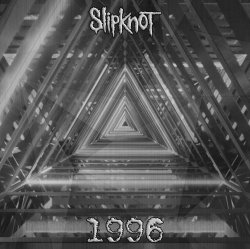 Обкладинка Slipknot - Windows