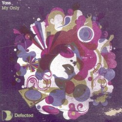 Обкладинка Yass - My Only (Main Vocal Mix)
