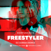 Обкладинка Bomfunk Mc's - Freestyler Bomfunk Mc's - Freestyler