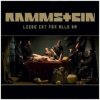 Обкладинка Rammstein - Feuer Frei Rammstein - Feuer Frei