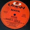 Обкладинка Maya - Mirame (Strong Mix) Maya - Mirame (Strong Mix)