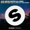 Обкладинка Alok, Bruno Martini feat. Zeeba - Hear Me Now (EDX & Nora En Pure Remix) Alok, Bruno Martini feat. Zeeba - Hear Me Now (EDX & Nora En Pure Remix)