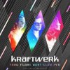 Обкладинка Kraftwerk - Silver Forest Kraftwerk - Silver Forest