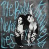 Обкладинка Krewella & BEAUZ - Never Been Hurt Krewella & BEAUZ - Never Been Hurt