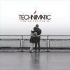 Обкладинка Technimatic - Once It Was Technimatic - Once It Was
