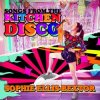 Sophie Ellis-Bextor - Get over You