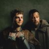 Обкладинка Alex Warren feat. Jelly Roll - Bloodline Alex Warren feat. Jelly Roll - Bloodline