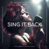 Обкладинка MD Dj & Olivia - Sing It Back MD Dj & Olivia - Sing It Back