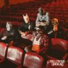 Обкладинка Hollywood Undead - SAVIOR Hollywood Undead - SAVIOR