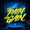 Обкладинка MICAH - No Pain No Gain 2.0 MICAH - No Pain No Gain 2.0