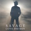 Cover Savage - Don't Say You Leave Me Savage - Don't Say You Leave Me