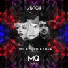 Обкладинка Avicii Feat. Rita Ora - Lonely Together Avicii Feat. Rita Ora - Lonely Together